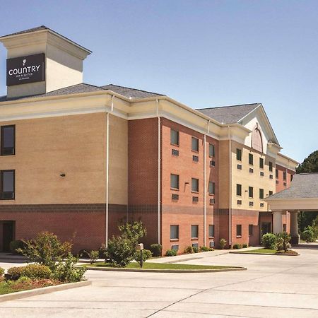 Country Inn & Suites By Radisson, Byram-Jackson South, Ms Экстерьер фото