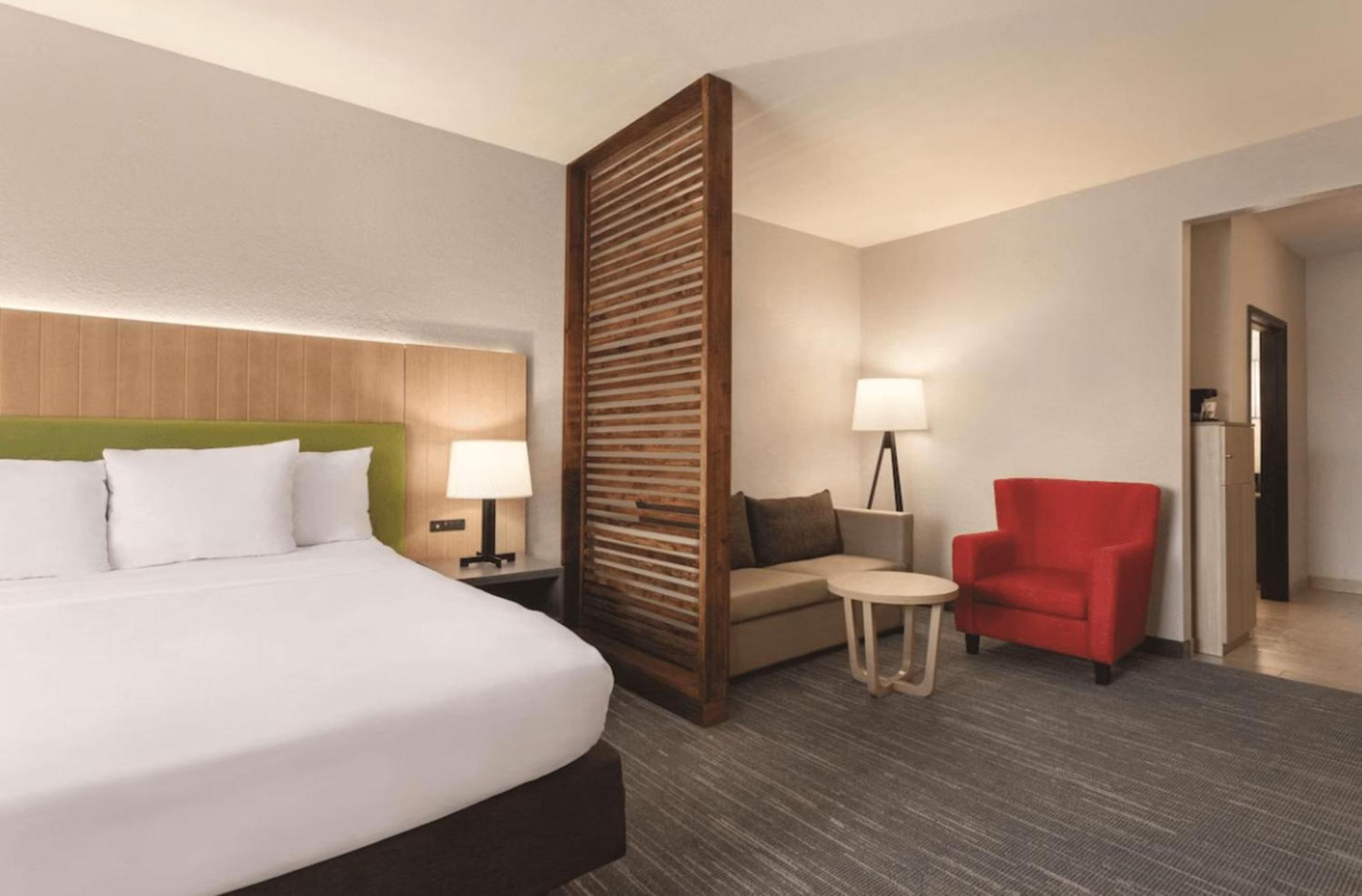 Country Inn & Suites By Radisson, Byram-Jackson South, Ms Экстерьер фото