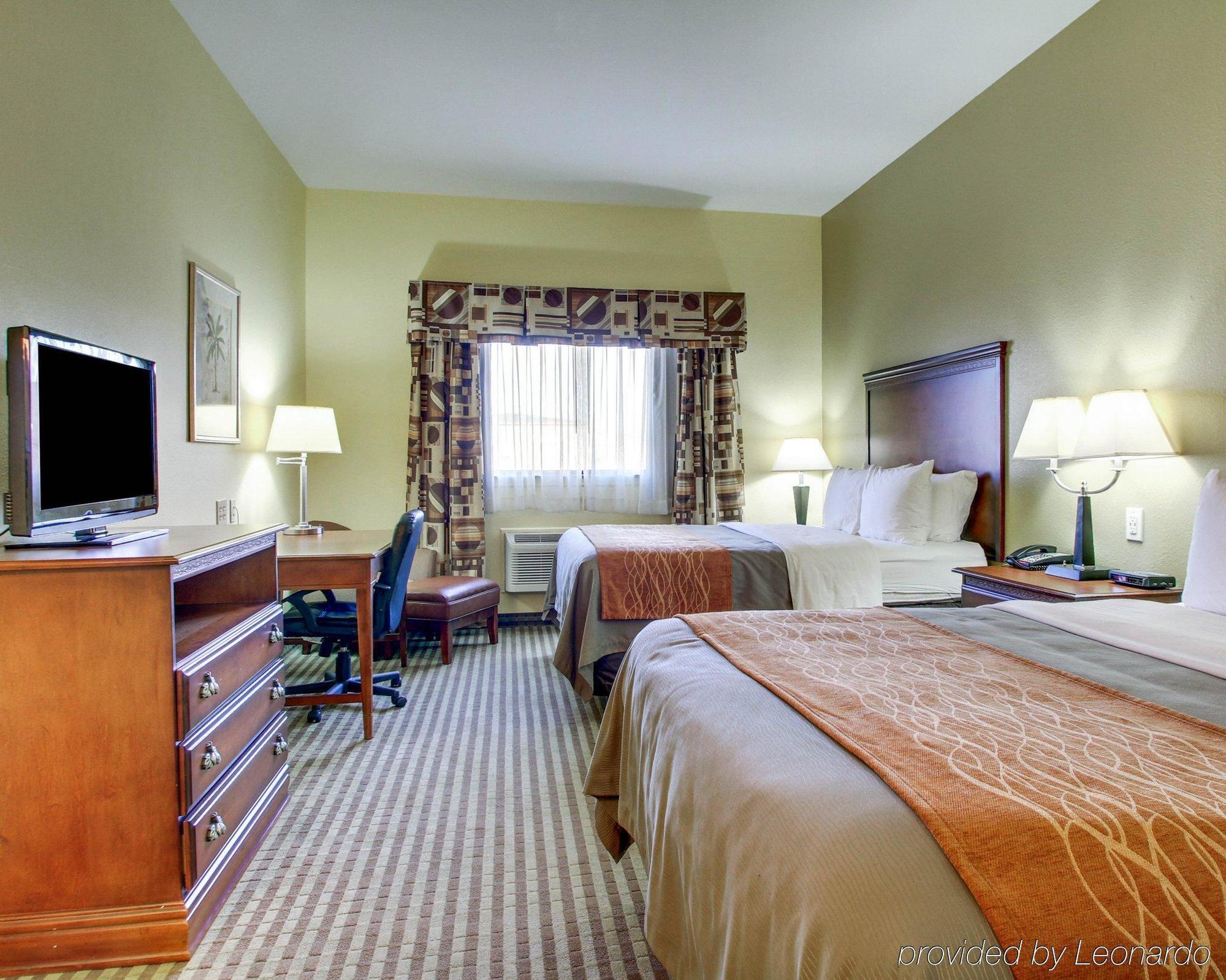 Country Inn & Suites By Radisson, Byram-Jackson South, Ms Экстерьер фото
