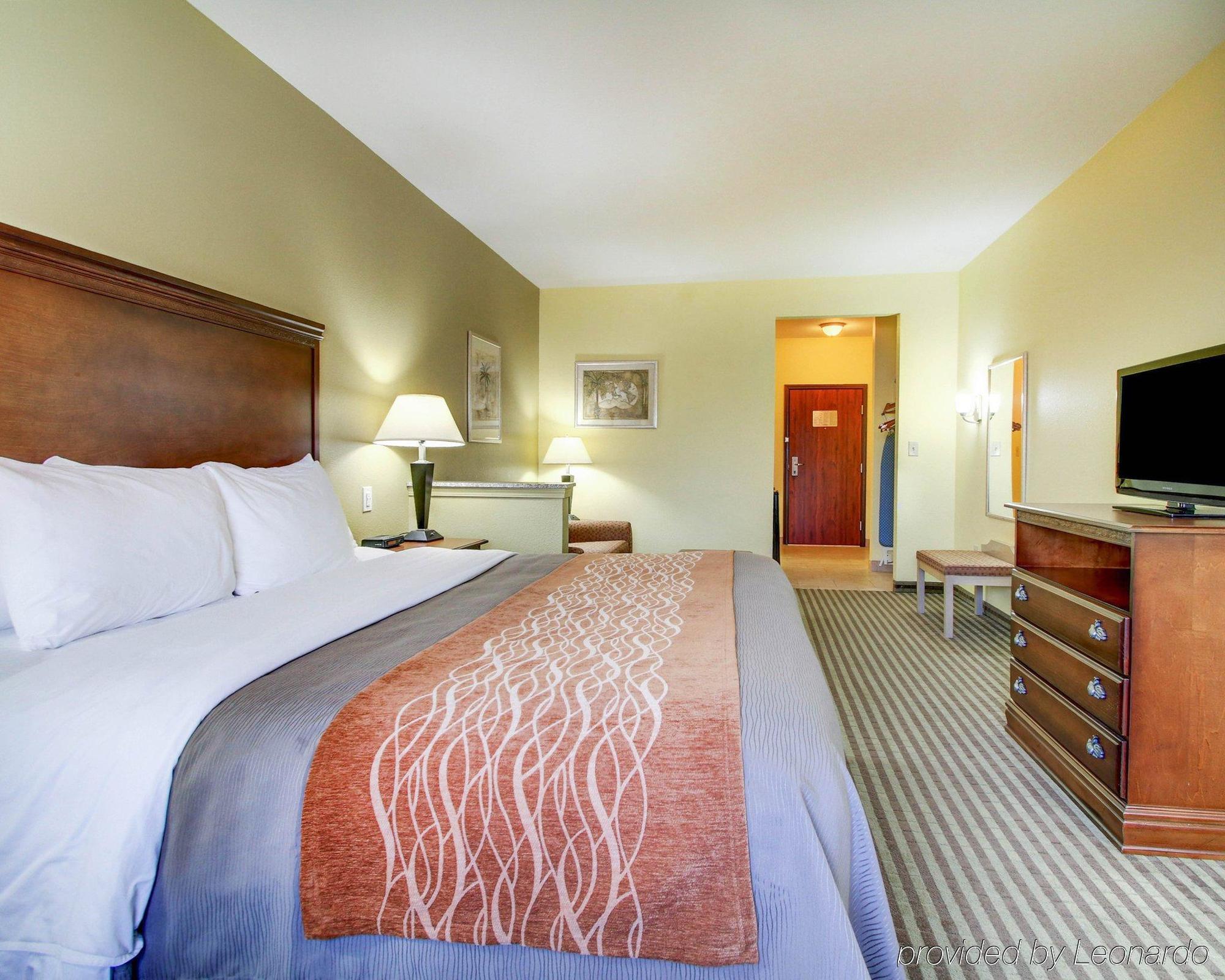 Country Inn & Suites By Radisson, Byram-Jackson South, Ms Экстерьер фото