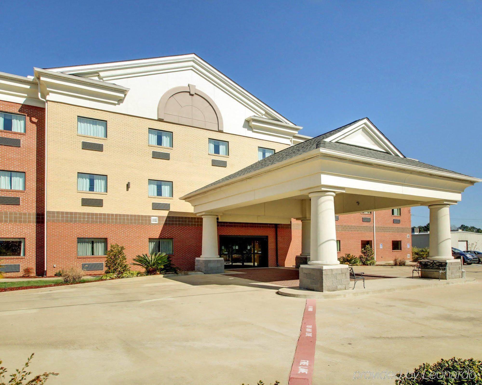 Country Inn & Suites By Radisson, Byram-Jackson South, Ms Экстерьер фото