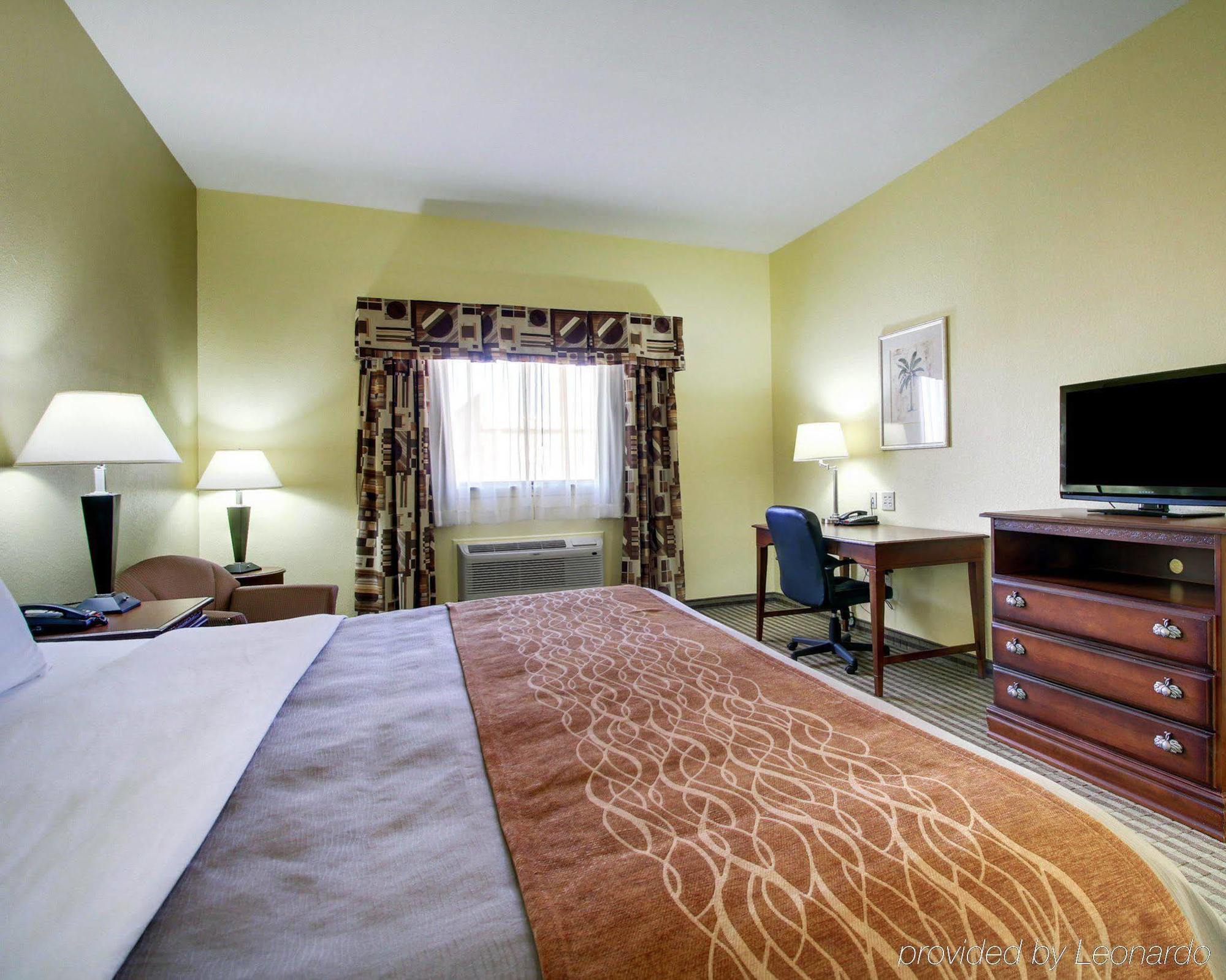 Country Inn & Suites By Radisson, Byram-Jackson South, Ms Экстерьер фото