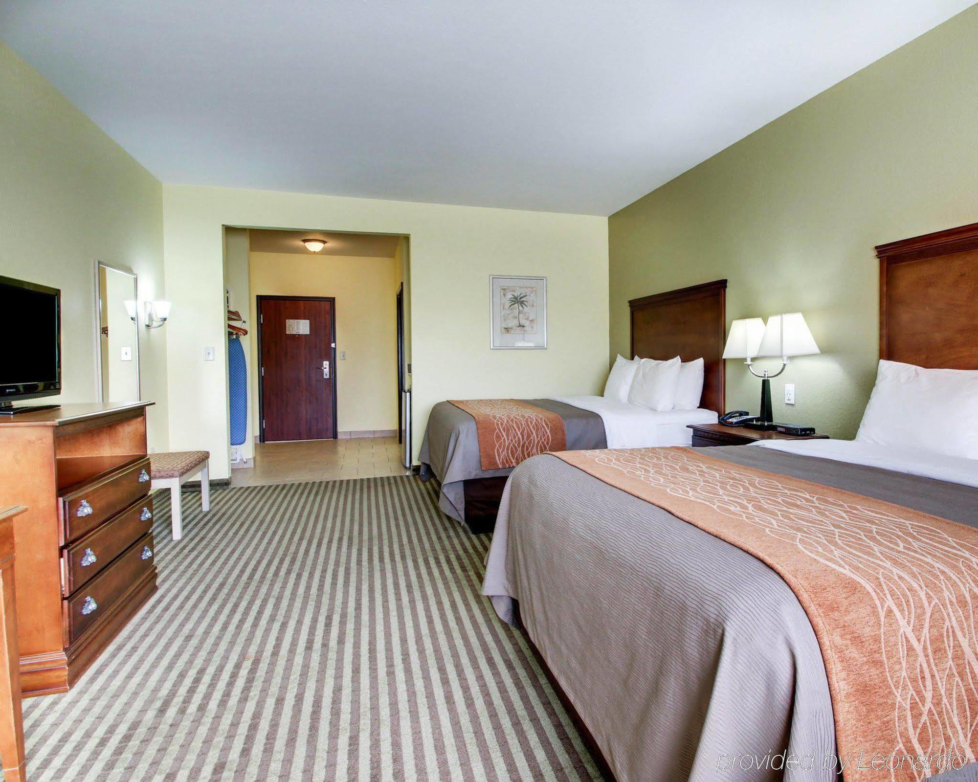 Country Inn & Suites By Radisson, Byram-Jackson South, Ms Экстерьер фото