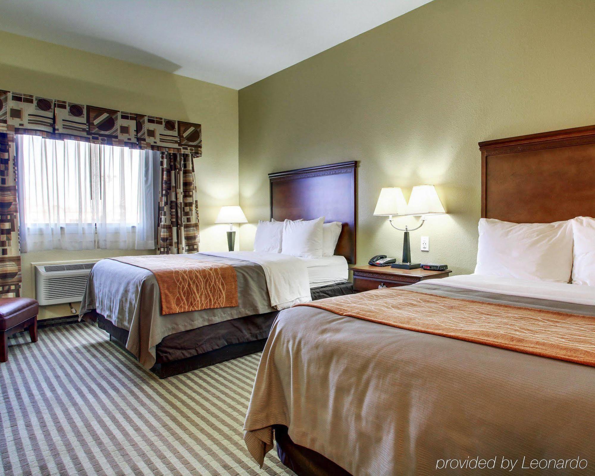 Country Inn & Suites By Radisson, Byram-Jackson South, Ms Экстерьер фото