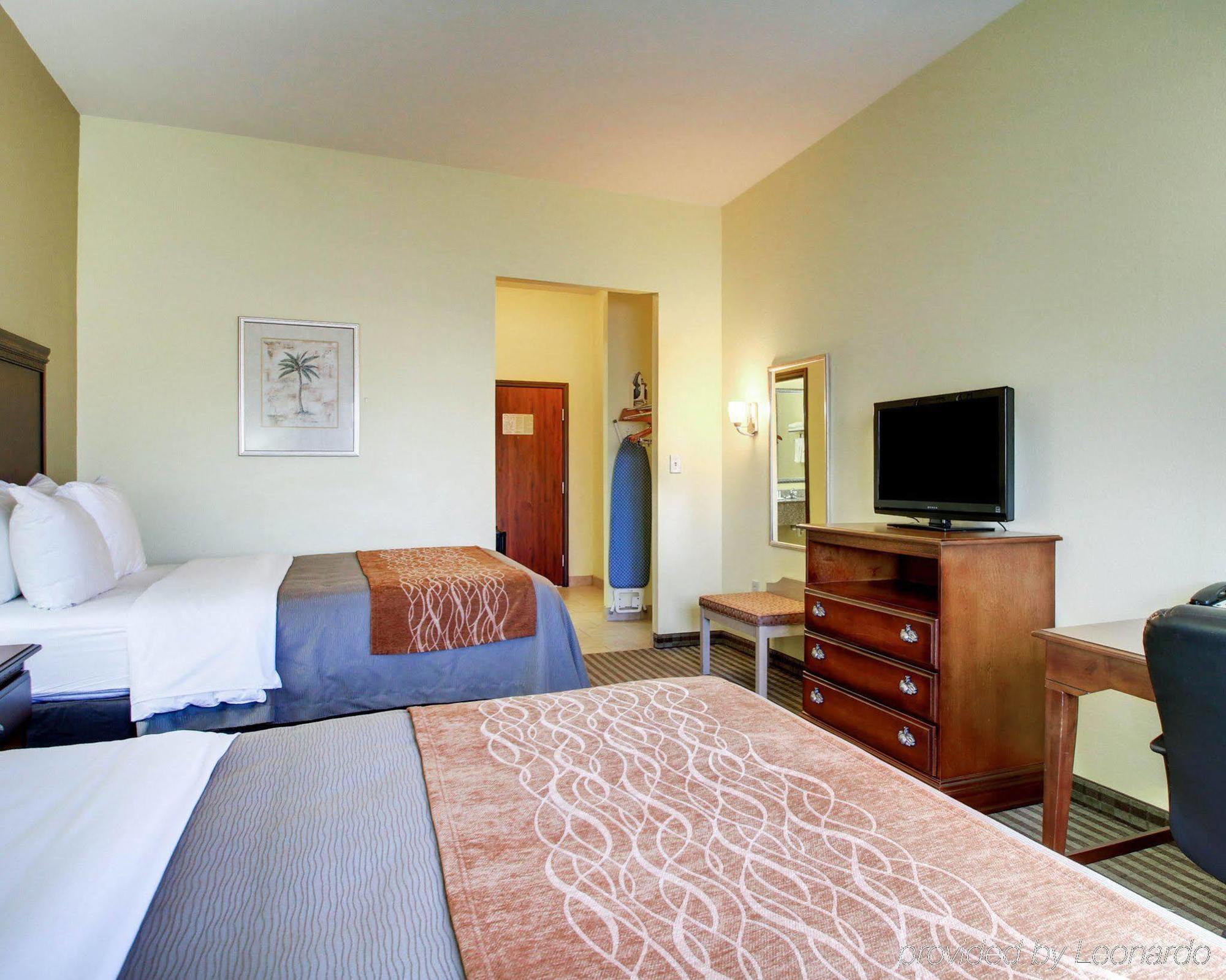 Country Inn & Suites By Radisson, Byram-Jackson South, Ms Экстерьер фото