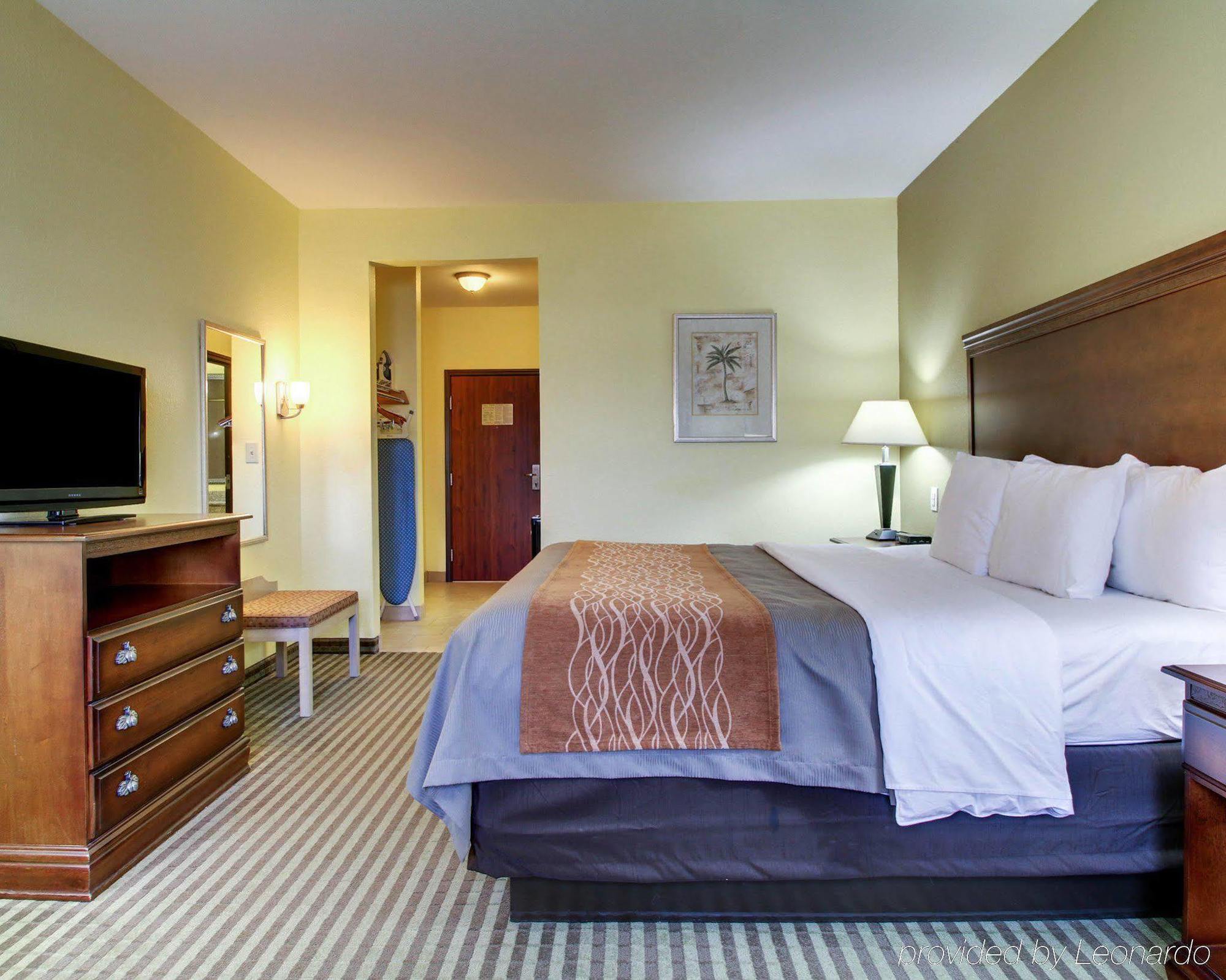 Country Inn & Suites By Radisson, Byram-Jackson South, Ms Экстерьер фото