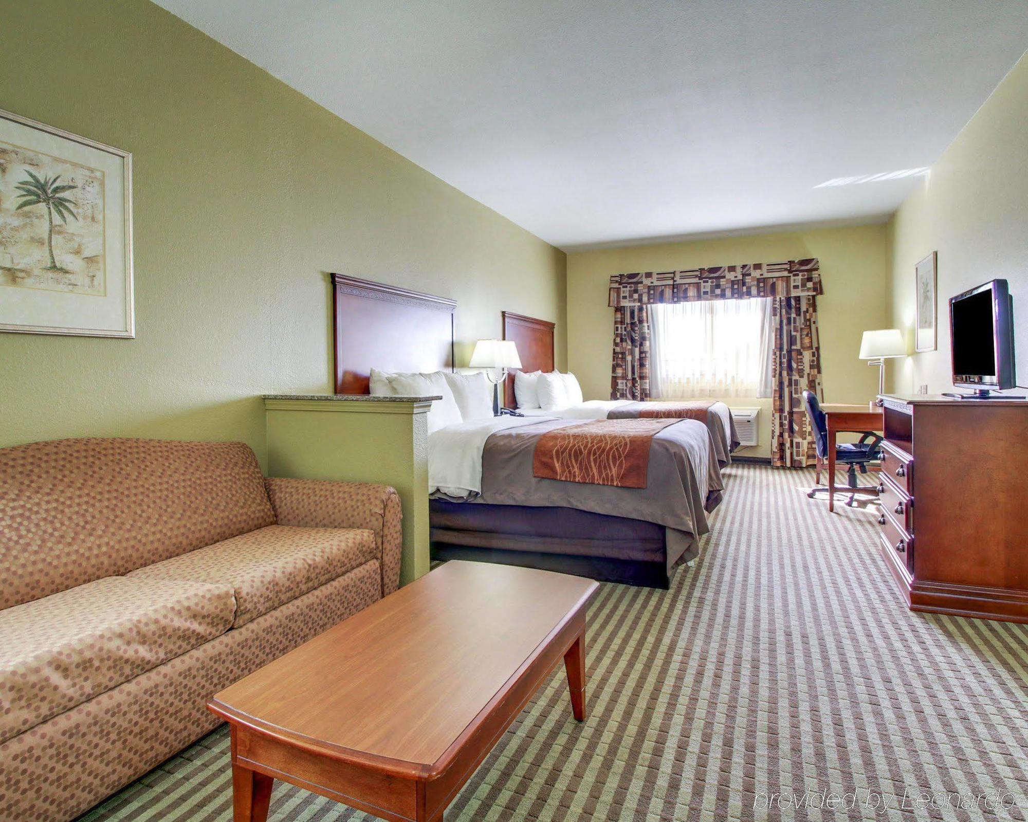 Country Inn & Suites By Radisson, Byram-Jackson South, Ms Экстерьер фото