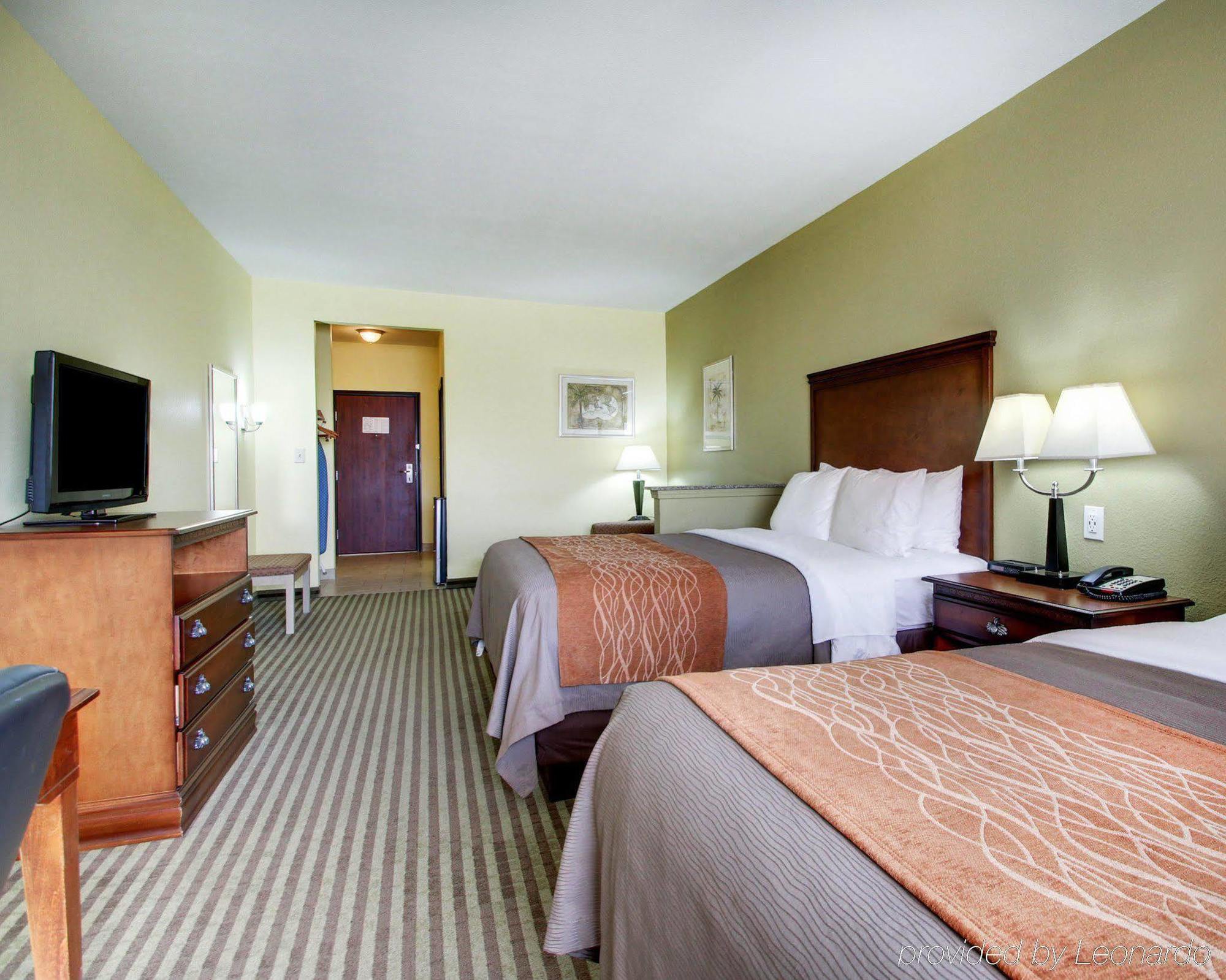 Country Inn & Suites By Radisson, Byram-Jackson South, Ms Экстерьер фото