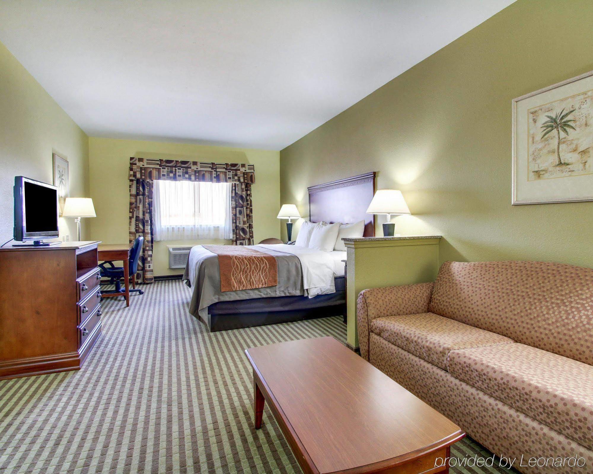 Country Inn & Suites By Radisson, Byram-Jackson South, Ms Экстерьер фото