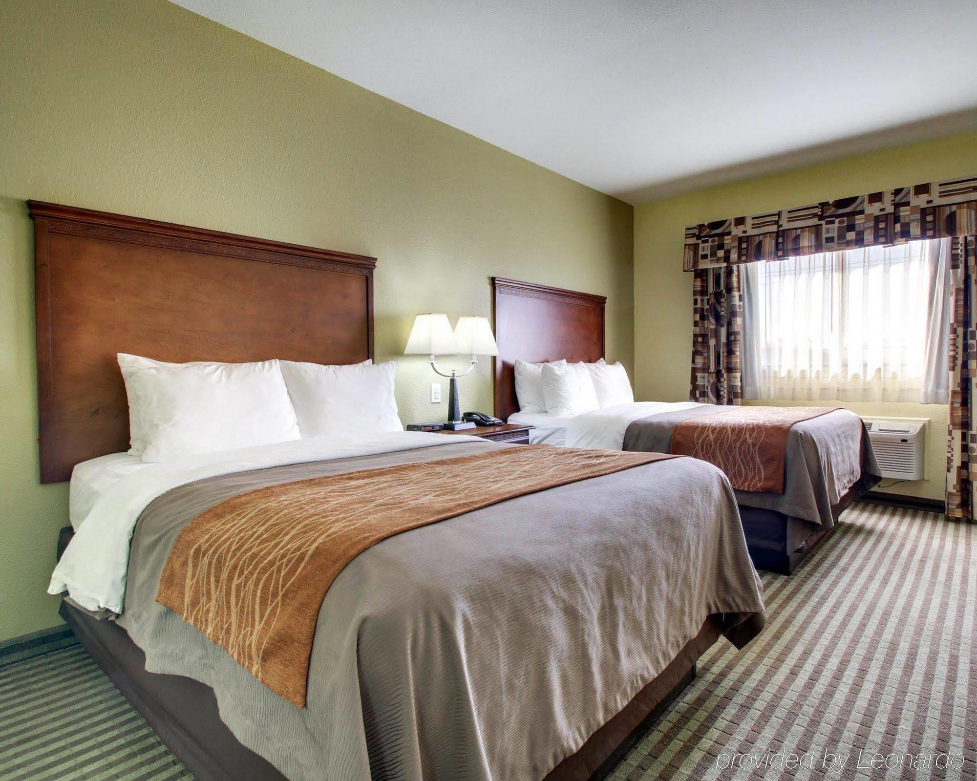 Country Inn & Suites By Radisson, Byram-Jackson South, Ms Экстерьер фото